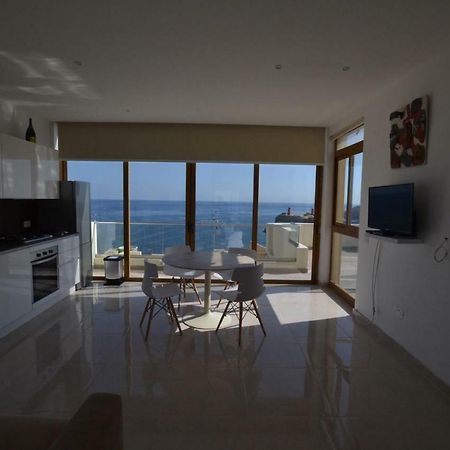 Valletta Dream Suites Penthouse المظهر الخارجي الصورة