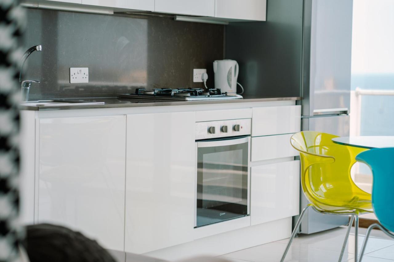 Valletta Dream Suites Penthouse المظهر الخارجي الصورة