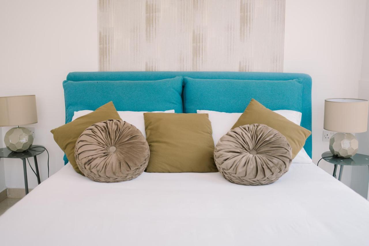 Valletta Dream Suites Penthouse المظهر الخارجي الصورة