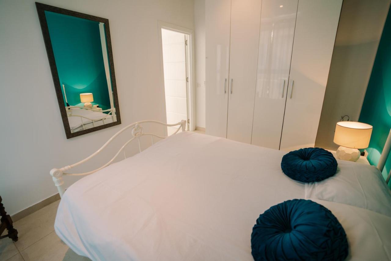 Valletta Dream Suites Penthouse المظهر الخارجي الصورة