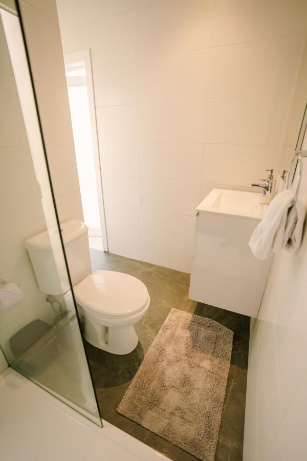 Valletta Dream Suites Penthouse المظهر الخارجي الصورة
