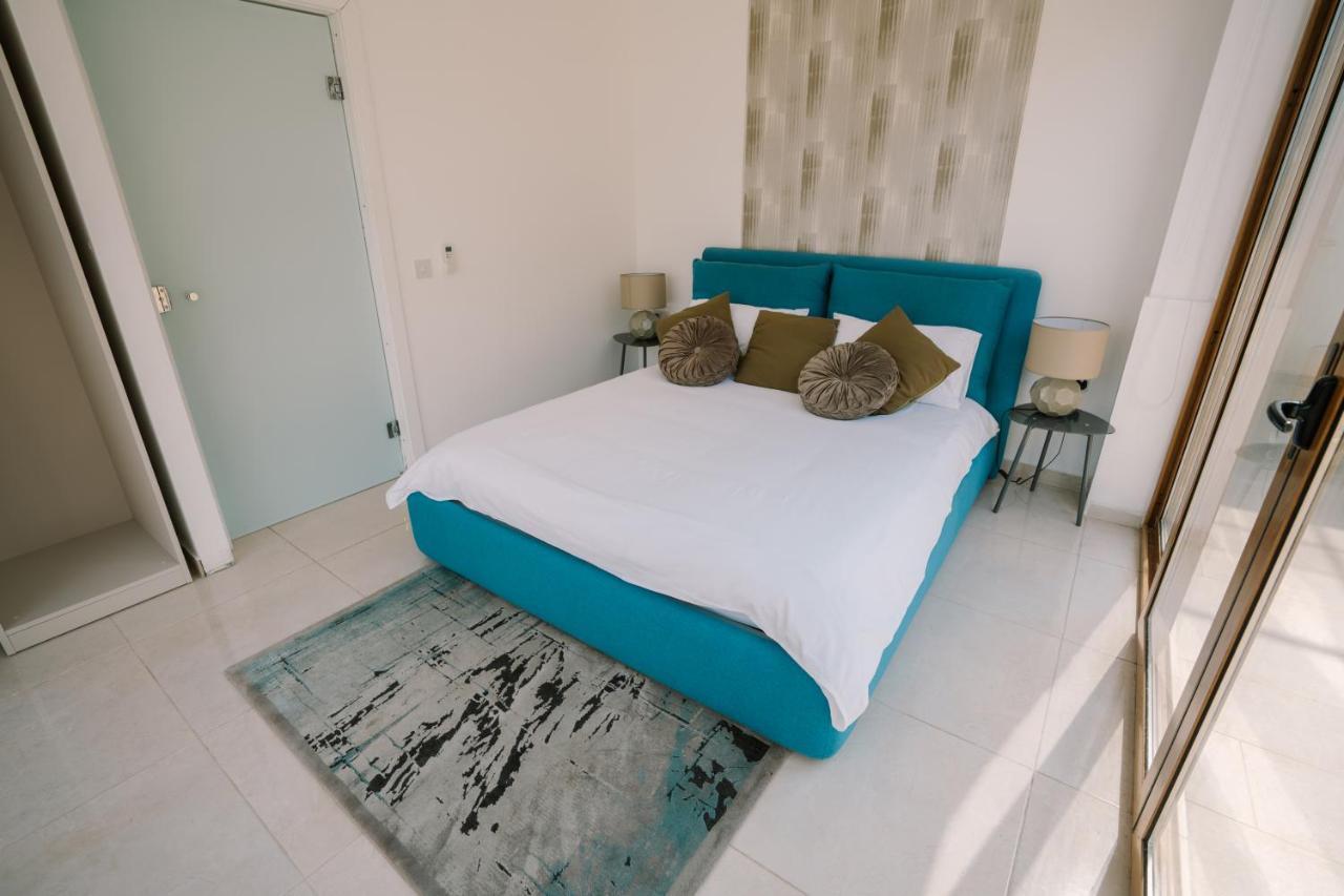 Valletta Dream Suites Penthouse المظهر الخارجي الصورة