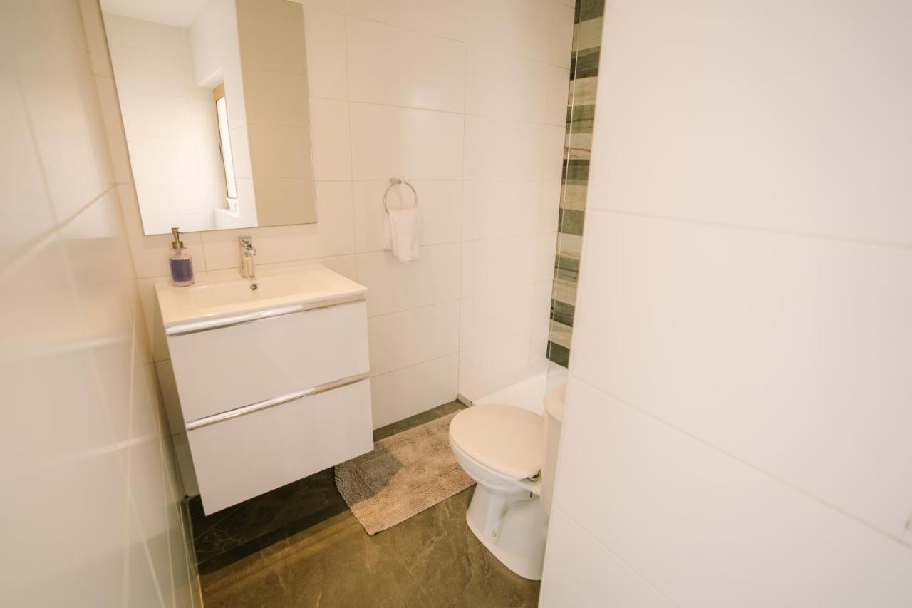 Valletta Dream Suites Penthouse المظهر الخارجي الصورة