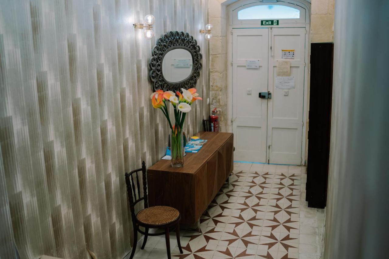Valletta Dream Suites Penthouse المظهر الخارجي الصورة