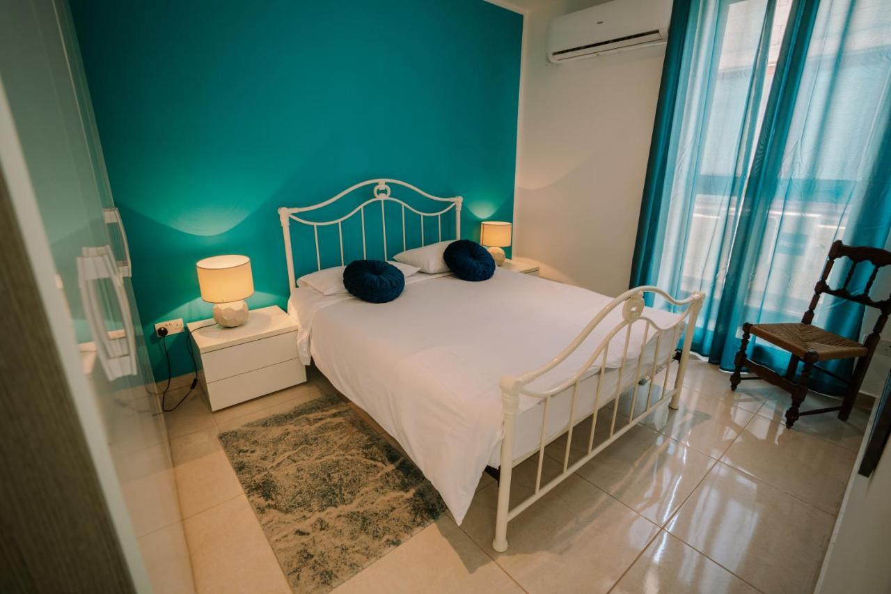 Valletta Dream Suites Penthouse المظهر الخارجي الصورة