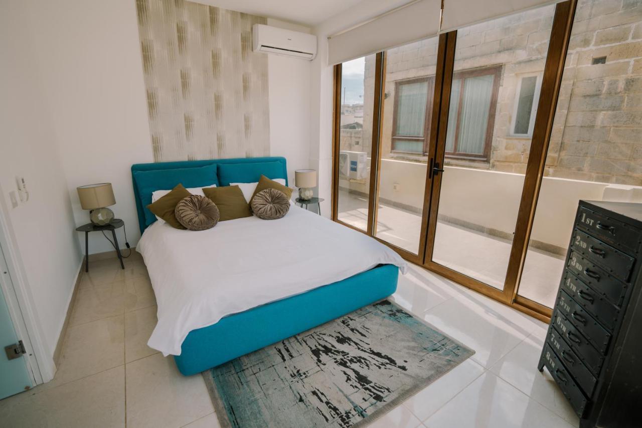 Valletta Dream Suites Penthouse المظهر الخارجي الصورة