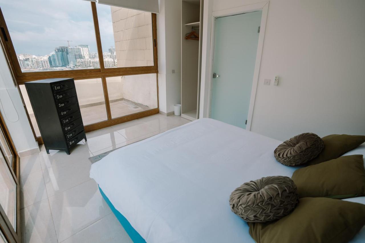 Valletta Dream Suites Penthouse المظهر الخارجي الصورة
