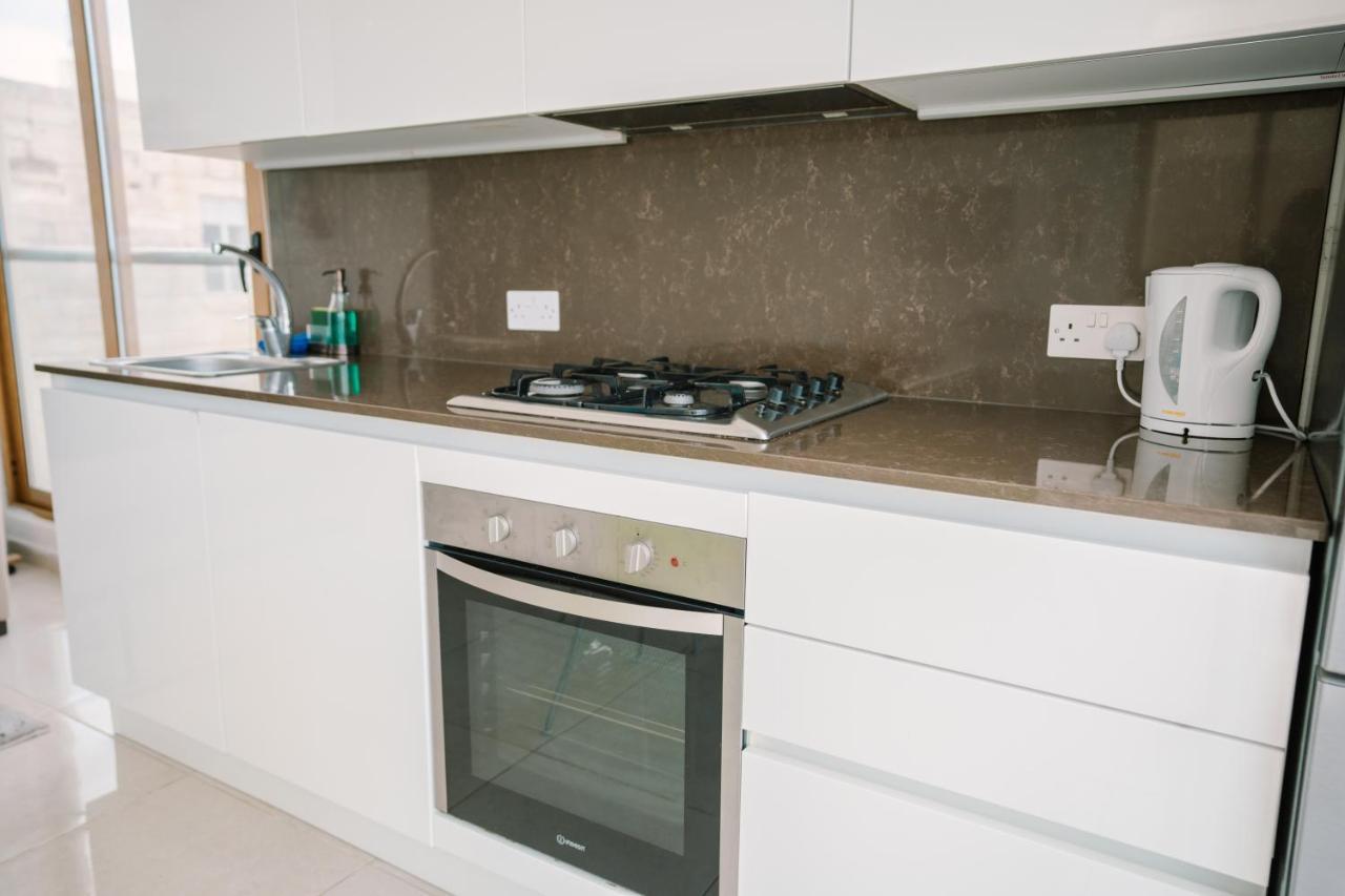 Valletta Dream Suites Penthouse المظهر الخارجي الصورة