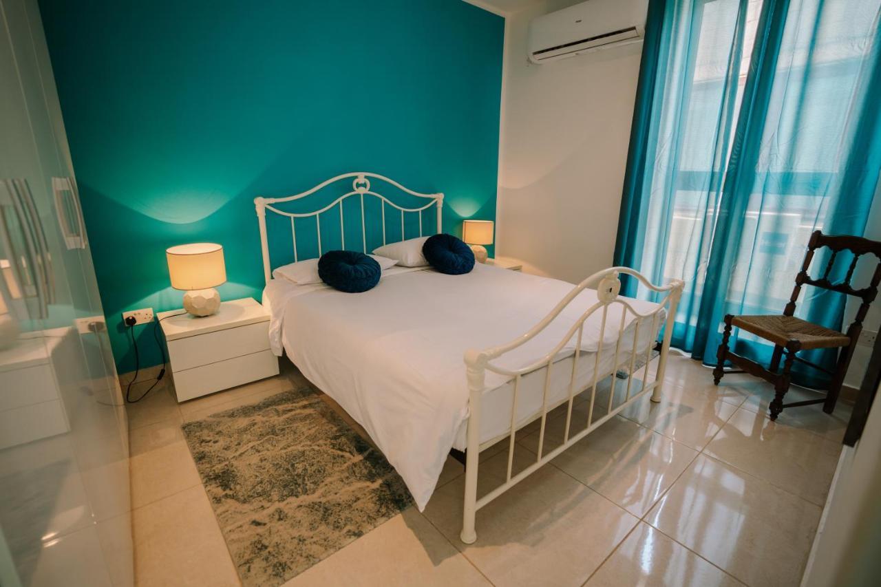 Valletta Dream Suites Penthouse المظهر الخارجي الصورة