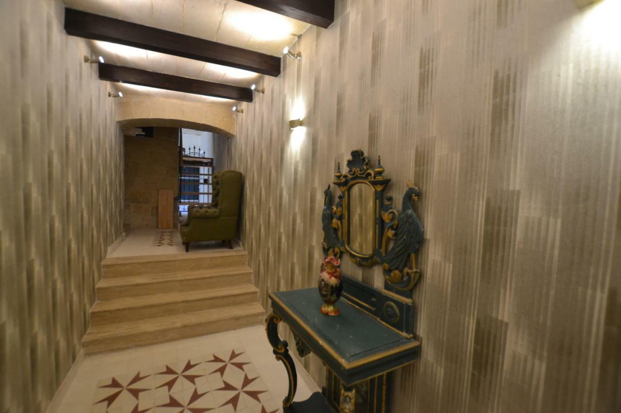 Valletta Dream Suites Penthouse المظهر الخارجي الصورة
