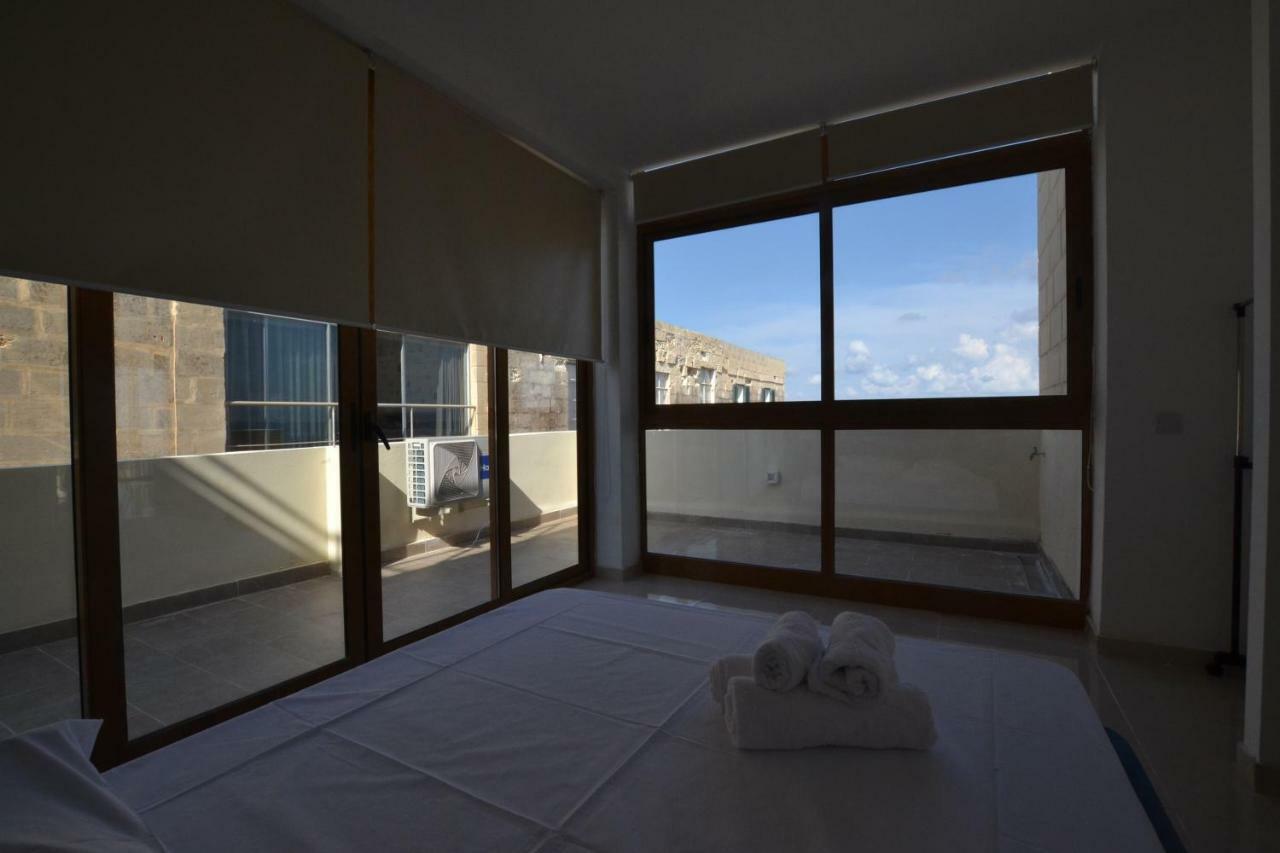 Valletta Dream Suites Penthouse المظهر الخارجي الصورة