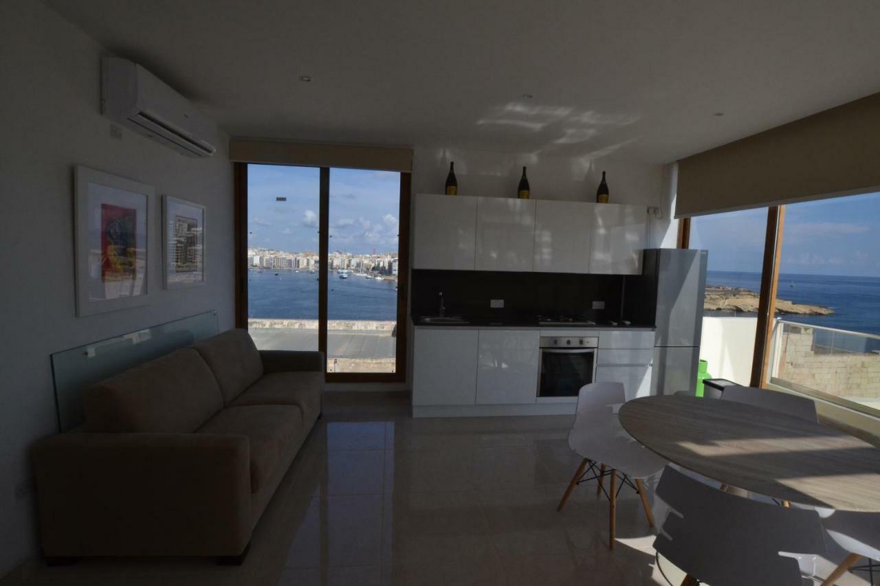 Valletta Dream Suites Penthouse المظهر الخارجي الصورة