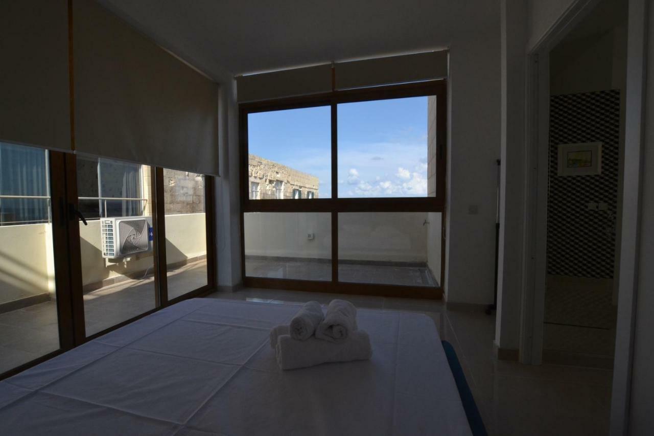 Valletta Dream Suites Penthouse المظهر الخارجي الصورة
