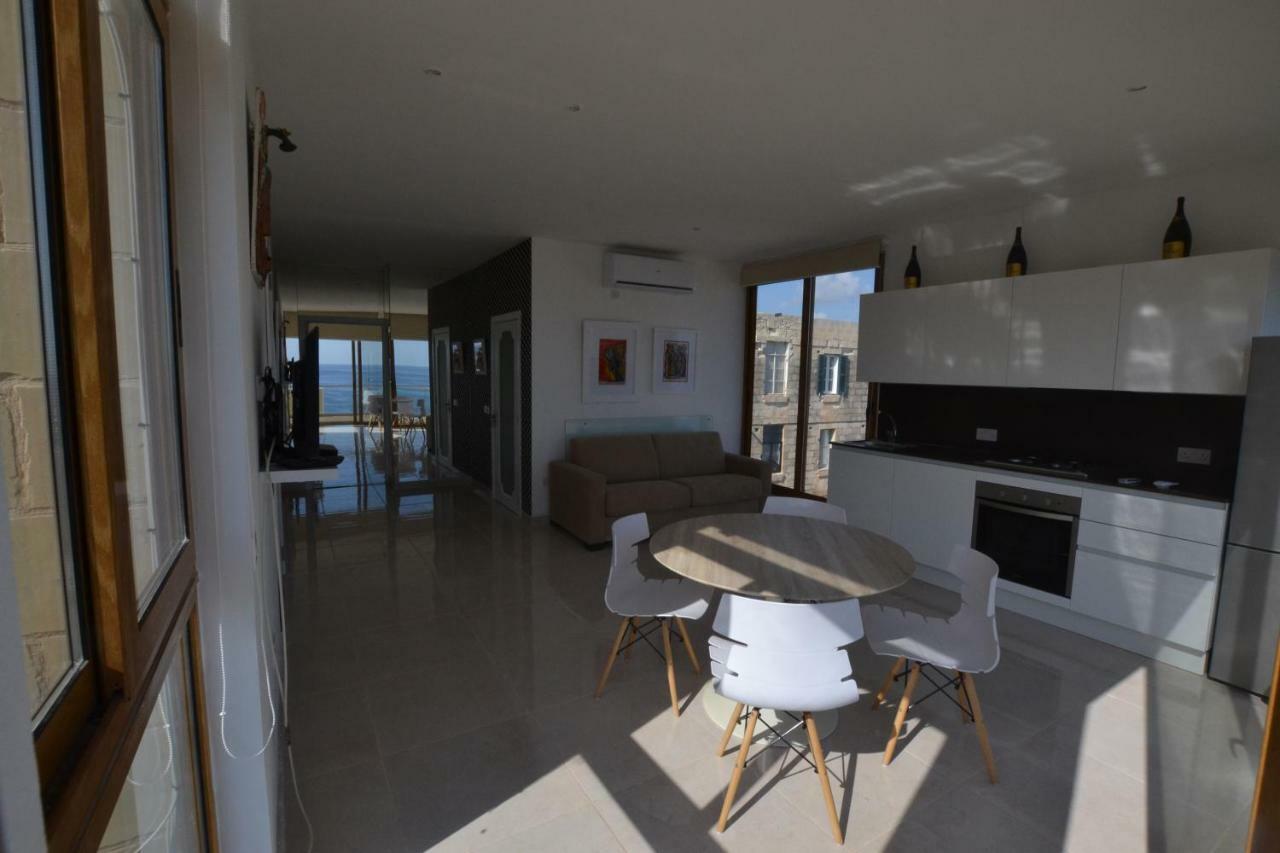 Valletta Dream Suites Penthouse المظهر الخارجي الصورة