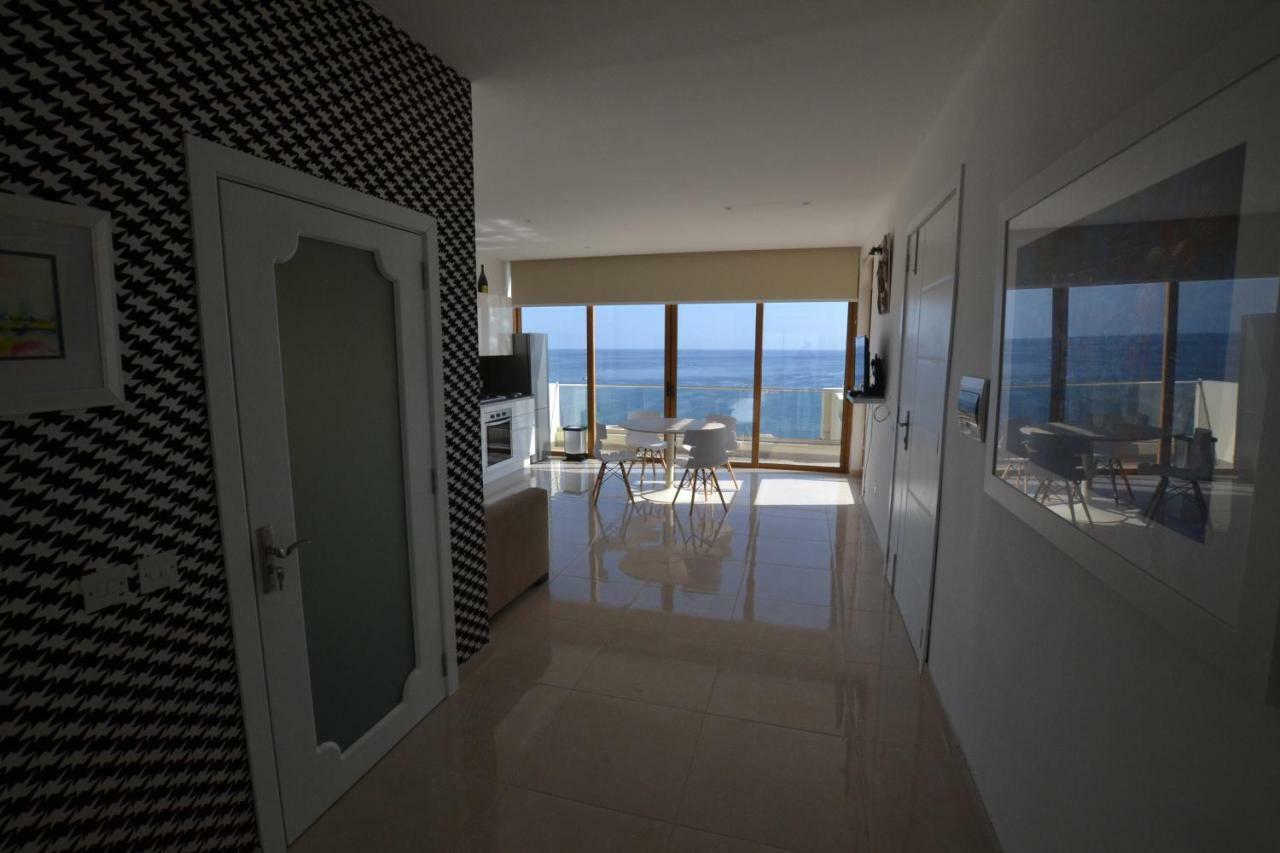 Valletta Dream Suites Penthouse المظهر الخارجي الصورة