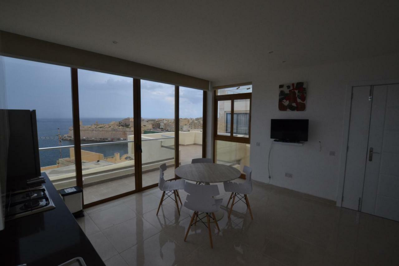 Valletta Dream Suites Penthouse المظهر الخارجي الصورة