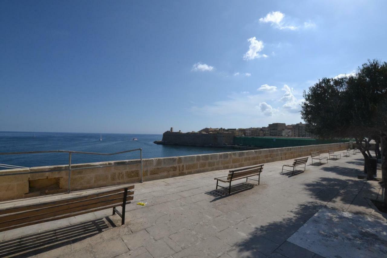 Valletta Dream Suites Penthouse المظهر الخارجي الصورة