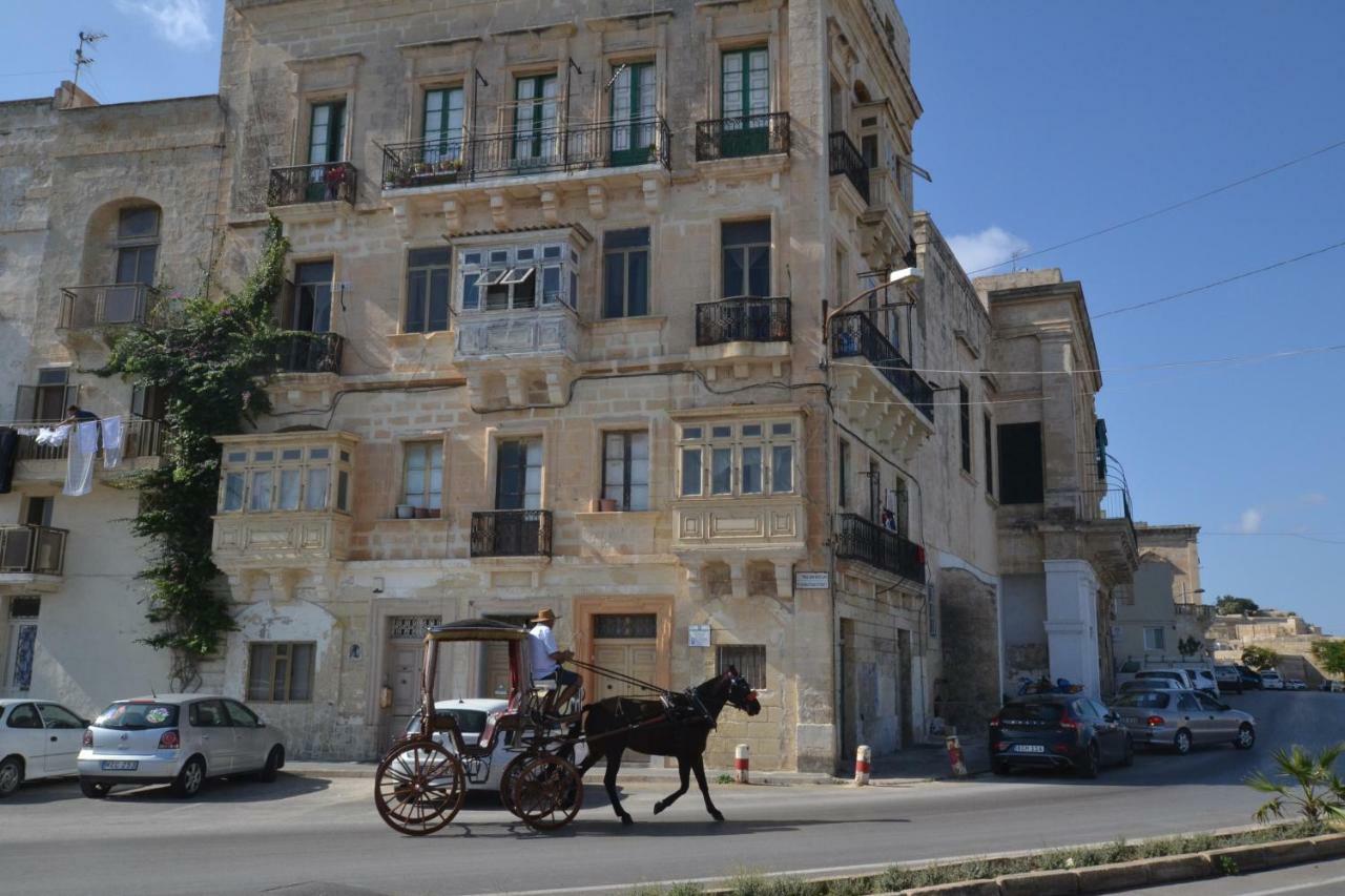 Valletta Dream Suites Penthouse المظهر الخارجي الصورة