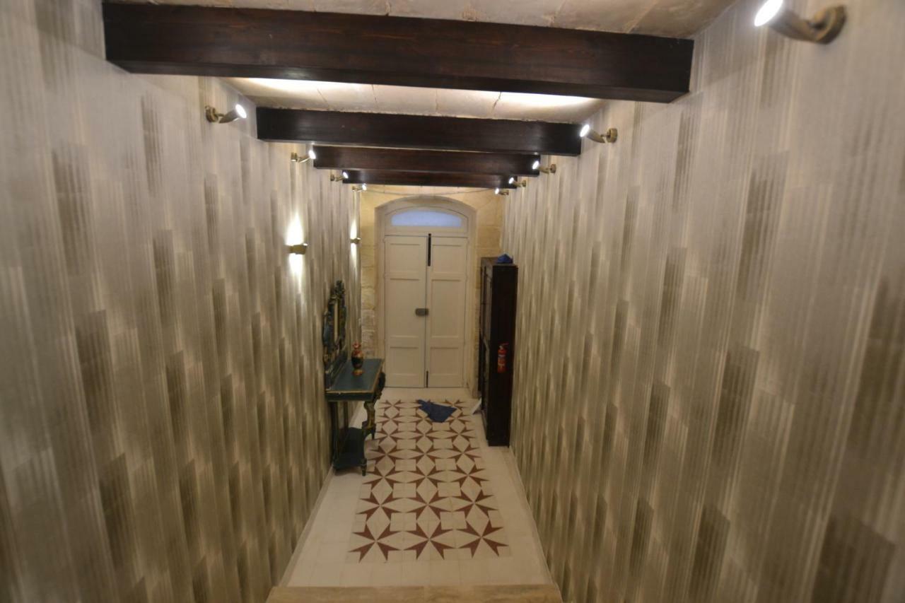 Valletta Dream Suites Penthouse المظهر الخارجي الصورة