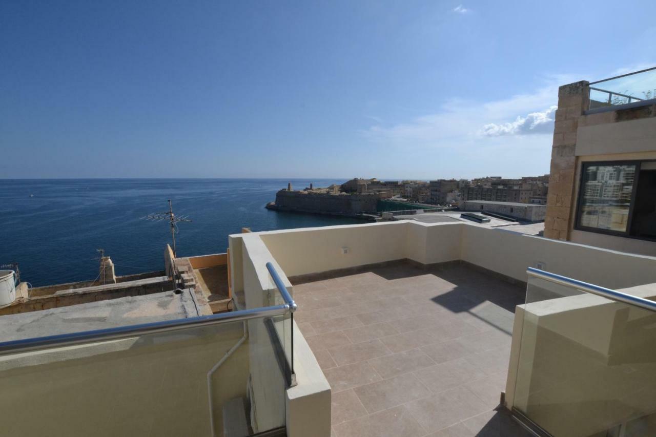 Valletta Dream Suites Penthouse المظهر الخارجي الصورة