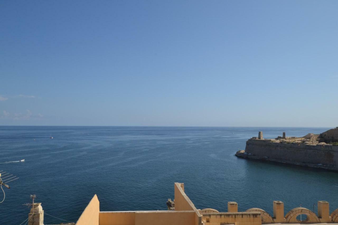 Valletta Dream Suites Penthouse المظهر الخارجي الصورة