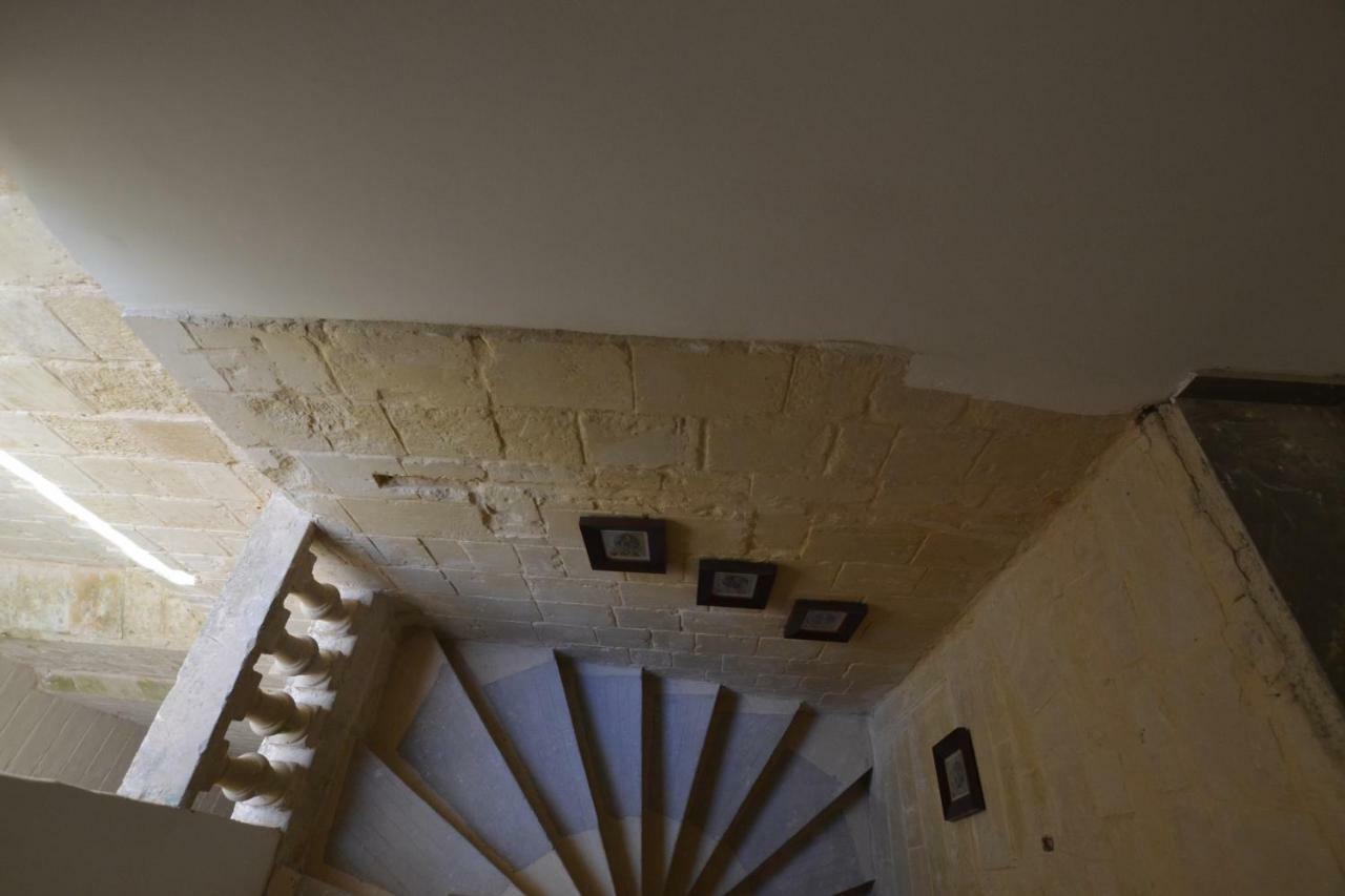 Valletta Dream Suites Penthouse المظهر الخارجي الصورة
